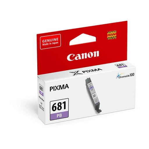 CANON 681 PB INK CARTRIDGE