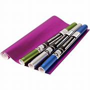 BOOK COVERING CONTACT SELF ADHESIVE