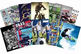 BOOK COVERS SCHOOL CONSTRUCTION