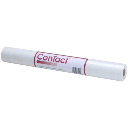 BOOK COVERING CONTACT NON ADHESIVE