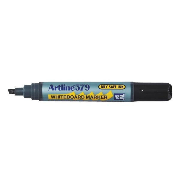 MARKER ARTLINE #579 W/BOARD BLK