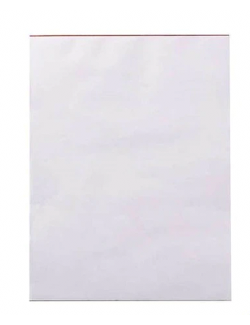OFFICE PAD WRITER A5 BLANK