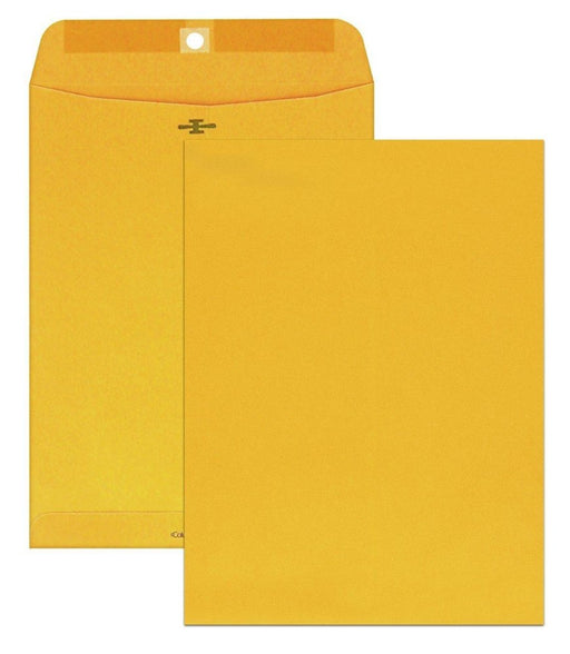 SINGLE C4 CRAFT ENVELOPE (YELLOW) 