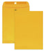 SINGLE C4 CRAFT ENVELOPE (YELLOW) 