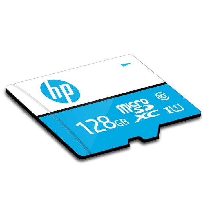 HP MICROSD U3 A1 128GB