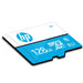 HP MICROSD U3 A1 128GB