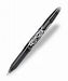 PEN PILOT 1.0MM FRIXION BALL MEDIUM BLACK