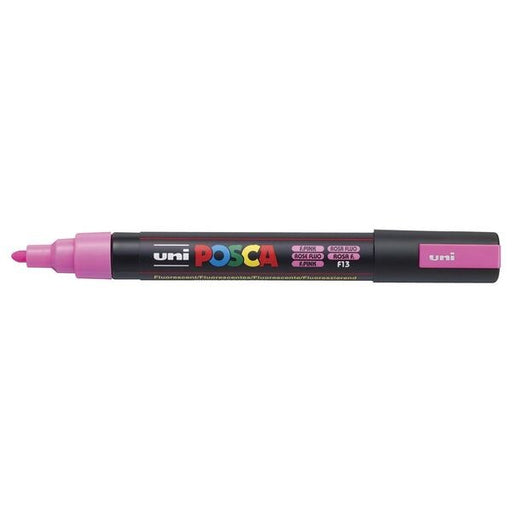 MARKER UNI POSCA PC5M BULLET TIP PINK