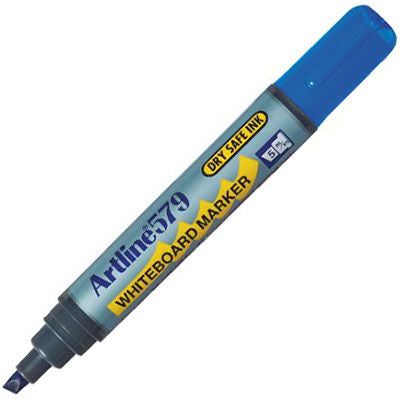 MARKER #579 BLUE