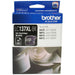 BROTHER LC137XL BLACK INK CARTRIDGE