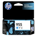HP 955 CYAN