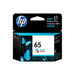 HP 65 TRI COLOUR INK CARTRIDGE