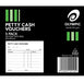 PETTY CASH VOUCHER OLYMPIC 100X120 50LF PK5