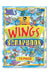 SCHOOL WINGS SCRAPBOOK 