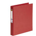 BINDER MARBIG A4 2 D-RING 25MM RED