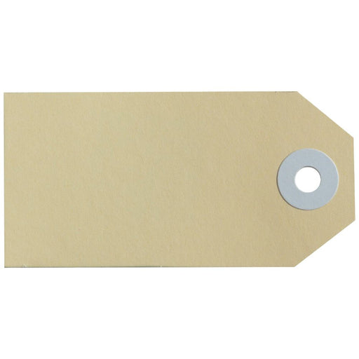 SHIPPING TAGS ESSELTE NO.3 95X47  BX1000