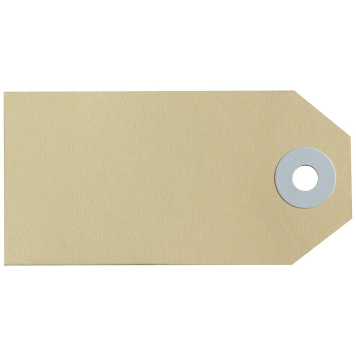 SHIPPING TAGS ESSELTE NO.3 95X47  BX1000