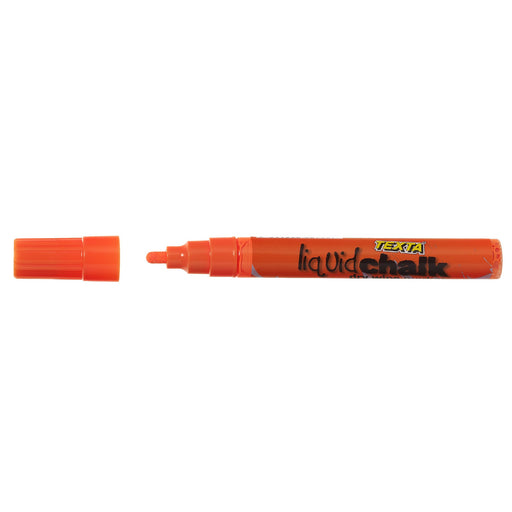TEXTA LIQUID CHALK ORANGE 