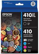 EPSON 410XL COMBO PACK