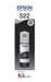 EPSON T522 ECO TANK BLACK 