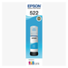 EPSON T522 ECO TANK CYAN