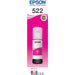 EPSON T522 ECO TANK MAGENTA