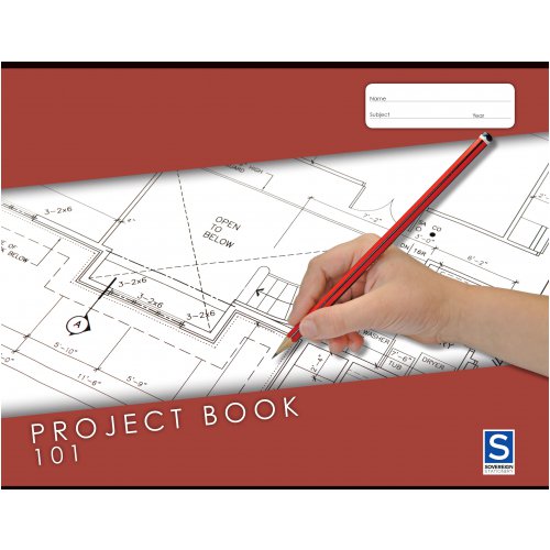 PROJECT BOOK 101