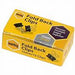 CLIPS FOLDBACK SOVEREIGN 15MM 