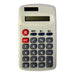 CALCULATOR STAT 8 DIGIT SCHOOL 