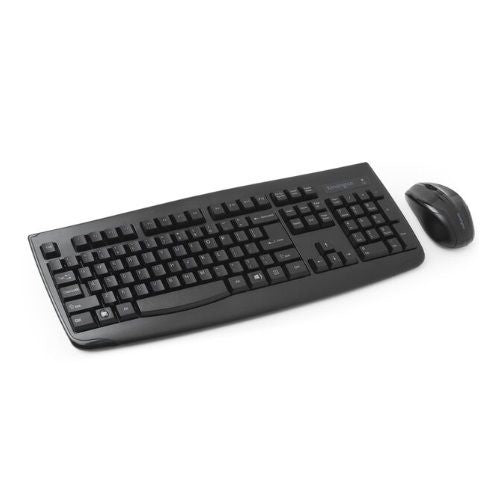 KEYBOARD KENSINGTON PRO FIT WIRELESS WITH MOUSE