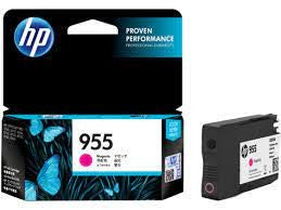 HP 955 INK CARTRIDGE MAGENTA