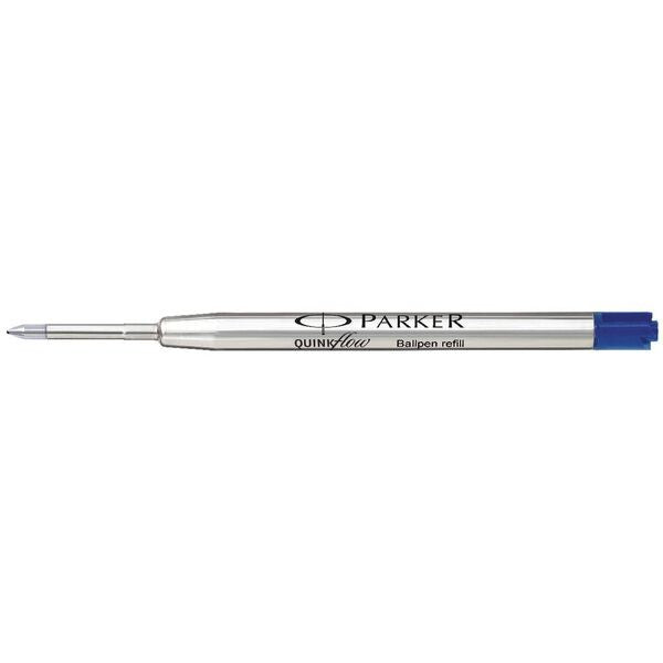 PEN REFILL PARKER 0.8MM BP FINE BLUE