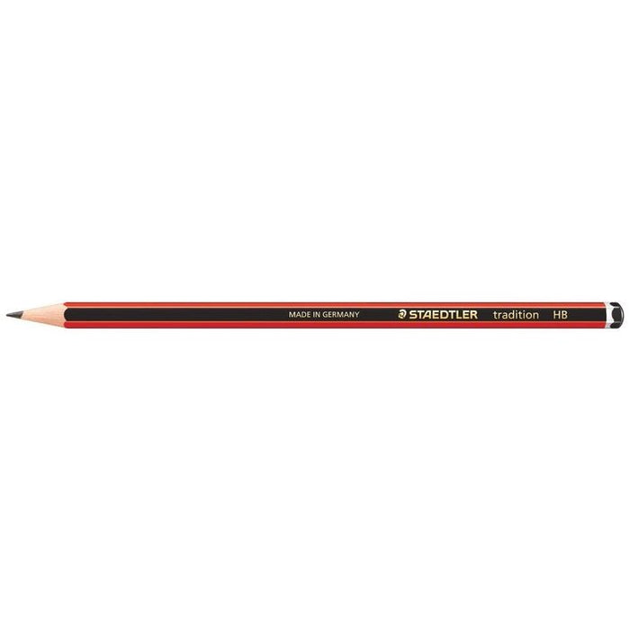 PENCIL LEAD STAEDTLER TRADITION 110 HB