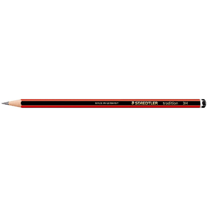 PENCIL LEAD STAEDTLER TRADITION 110 3H