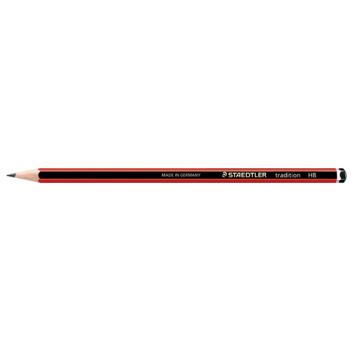 PENCIL LEAD STAEDTLER TRADITION 110 4H