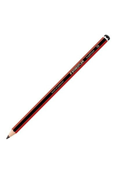 PENCIL LEAD STAEDTLER TRADITION 110 5B