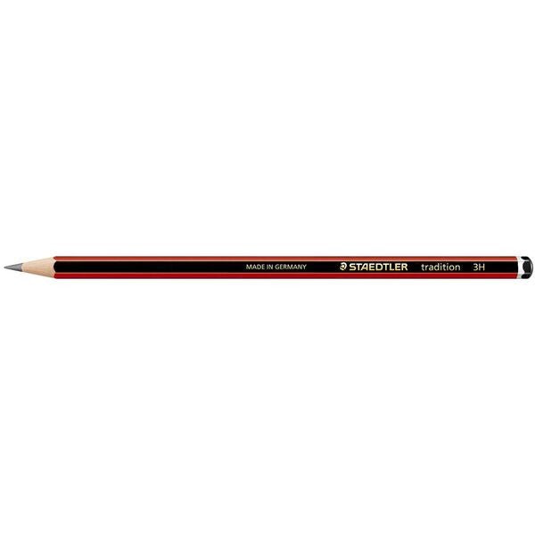 PENCIL LEAD STAEDTLER TRADITION 110 6B