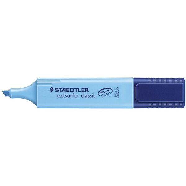 HIGHLIGHTER STAEDTLER TEXTSURFER BLUE