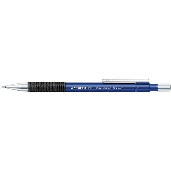 PENCIL MECHANICAL STAEDTLER 0.7MM 775 07