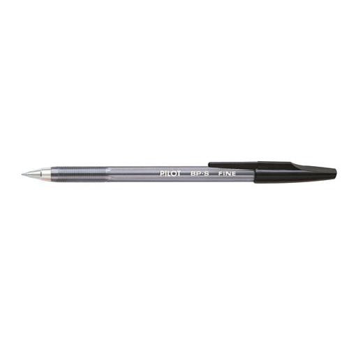 PEN PILOT BP BPS F BLACK