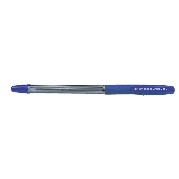 PEN PILOT BP BPS-GP F BLUE