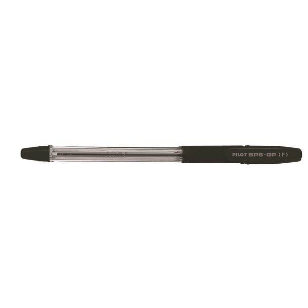 PILOT BPS-GP-M BLACK