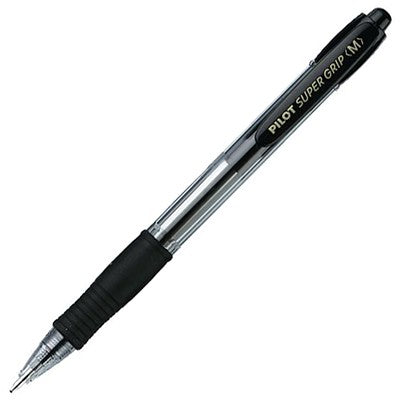 PEN PILOT BPGP-10M BLACK M