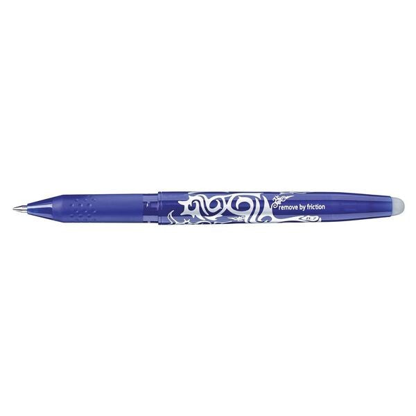 PEN PILOT FRIXION BALL BLUE WITH ERASER