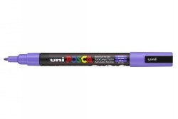 MARKER UNI POSCA PC3M BULLET LILAC