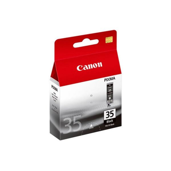 CANON 35 INK CARTRIDGE BLACK