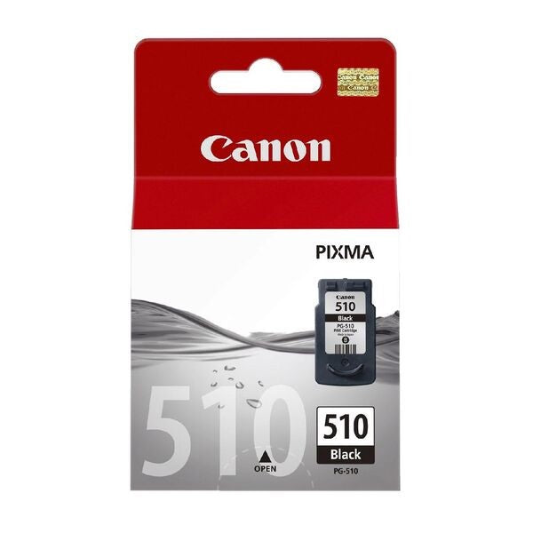 CANON 510 INK CARTRIDGE BLACK