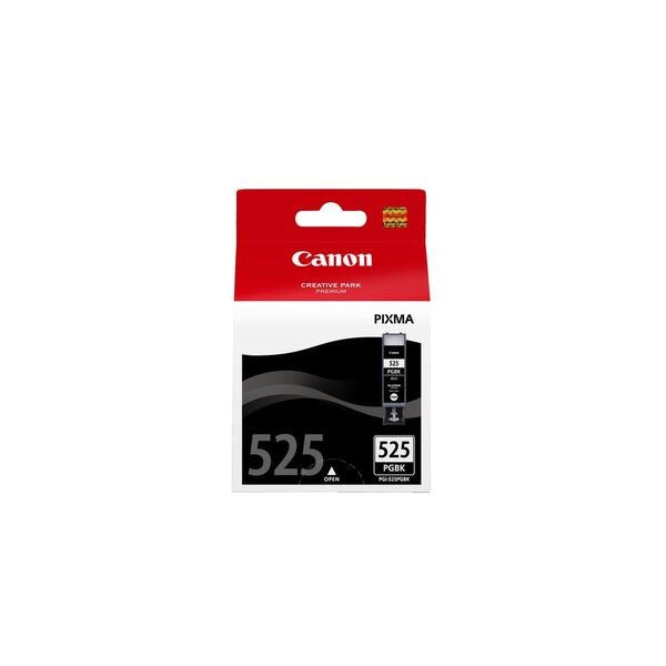 CANON 525 INK CARTRIDGE BLACK