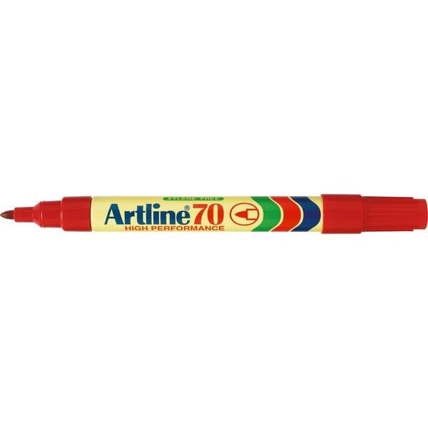 ARTLINE 70 RED