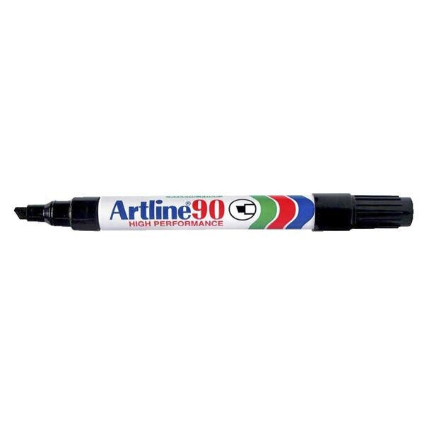 MARKER ARTLINE 90 BLACK